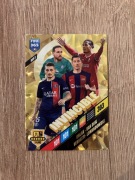 Panini top master Invincible rar 5