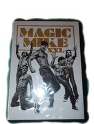 Magic Mike xxl DVD