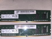Kingston 2x8GB 16gb 3200 MHz