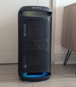 Sony SRS-XV500 2 Sztuki Gwarancja Jak Nowe