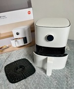 Air Fryer Frytkownica beztłuszczowa XIAOMI Mi Smart MAF02 WiFi airfrier