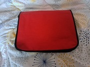 Płócienna torba na ramię  Plaża Zakupy 