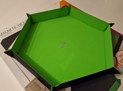 Tacka na kości Gamegenic Dice Tray XL