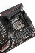 Gigabyte Z390 Gaming SLI płyta główna używana bardzo dobry stan
