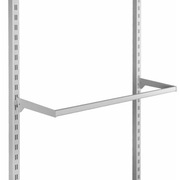 Ramię owalne długie do modułu 98 cm Montip 
