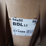 Fakro okno kolankowe