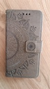 Etui z klapka do Samsung Galaxy A8 (2018)