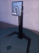 Solidna lekka 1,8 kg  stopa, podstawa do monitora IIYAMA VESA 100X100, 41cm