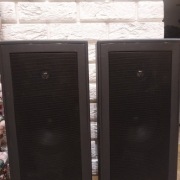 LINN Sekrit LS7000 B Kolumny Ścienne Hi-Fi