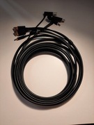 HTC Vive Cosmos, Elite, Pro Główny Kabel Do Link Boxa (Oryginalny) 5m