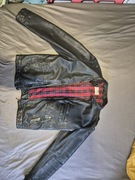 Kurtka skorzana marki Levi's