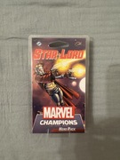 Marvel Champions. Star Lord hero pack