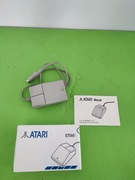 Oryginalna Myszka Atari STM1 w pudełku