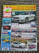 Auto Świat 50/2011 (850)