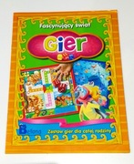 Fascynujący świat gier