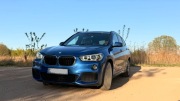 BMW X1 xDrive18d M Sport
