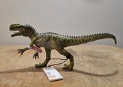 Schleich dinozaur monolofozaur figurka model z 2022 r.
