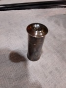 Solniczka Christofle plater stara