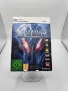 Dungeons PC DE Klon Dungeon Keeper Game of the Year