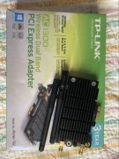 Tp-link Archer T6E PCI-E