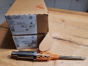 Czujnik temperatury  IFM TA2531 4...20 mA  100mm