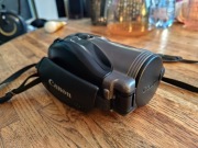 Aparat Canon Epoca ZOOM 35-105mm 35mm UNIKAT VINTAGE RETRO