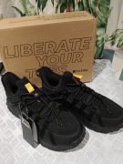 Buty męskie trekkingowe 