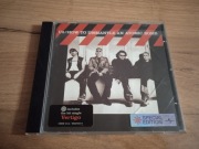 U2 - How To Dismantle An Atomic Bomb CD