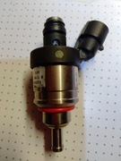 Wtryskiwacz hana lpg bardzo dobry + listwa 6cylindrów