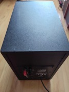 CANTON MOVIE 125MX DYNAMICZNY SUBWOOFER AKTYWNY