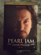 Książka Pearl Jam & Eddie Vedder 