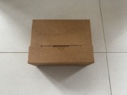 Hewlett Packard 5400 PRO2.5, Model:MTFDDAK960TGA