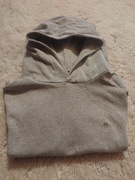 Bluza z kapturem gant