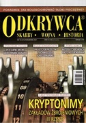 Odkrywca 10/2021