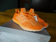 buty do biegania adidas Ultraboost 5.0 DNA  Acid Orange  r. 44 NOWE