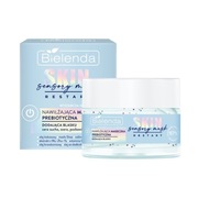 Bielenda Skin Restart Sensory Mask Nawilżająca maseczka prebiotyczna 50 ml
