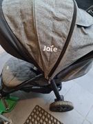 wózek dziecięcy Jolie kole szary używany sprawny
