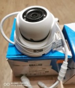 Kamera BCS-DMIP1200IR-E-IV 2MP POE 2.8MM 30M 