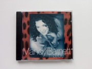 Mandy Barnett – Maybe CD Single Limited Edition Promo