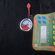 AMAZONE AMASCAN+ On-Board Computer Komputer pokładowy