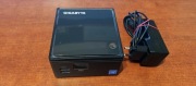 MINI KOMPUTER GIGABYTE BRIX N3160 8gen INTEL QUAD / GB-BACE-3160