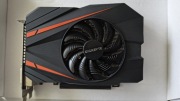Karta graficzna GIGABYTE GeForce GTX 1070 Mini