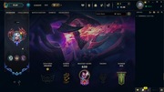 Konto League of Legends/ Riot, EUNE, 70k NE, 494LVL