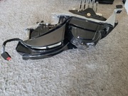 Lampy przód Ford Dynamic LED Mondeo MK5 na części