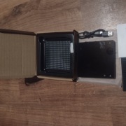 Nowa mini waga kuchenna 