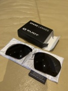 Soczewki Rudy Project Agent Q High Altitude - nowe