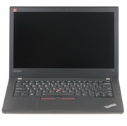 Anonimowy laptop - Lenovo ThinkPad T470 - OPSEC Tails OS USB