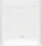 ZTE MF286 ROUTER- zaplombowany