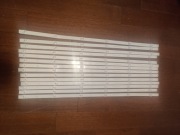 Zestaw listew LED 4K Hisense 75A6K 75" NA CZĘŚCI