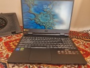 Acer Nitro 5 AN515-58 - RTX 4050 / i7 / 144Hz  - 16 msc gwarancji
